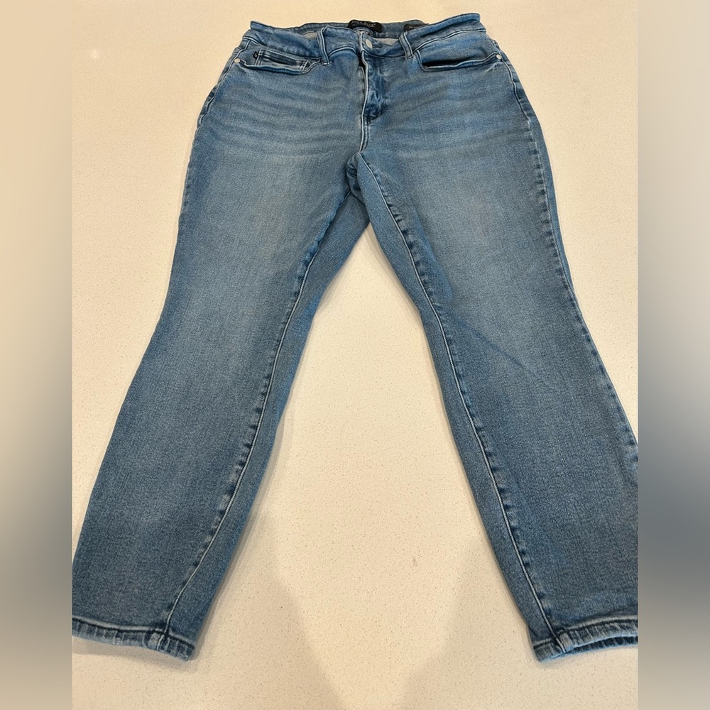 Judy Blue Size 18W